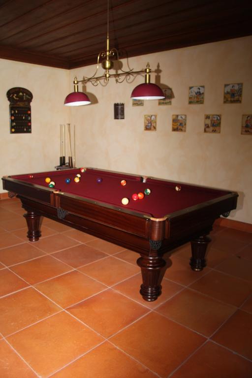 Quinta Dos Castanheiros Bed And Breakfast Понте-де-Лима Экстерьер фото